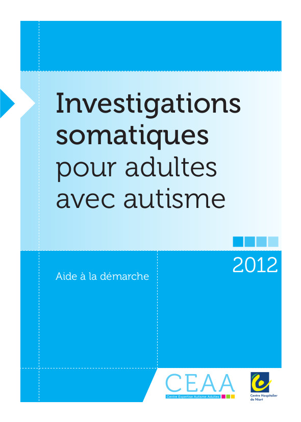 Investigations somatiques pour adulte