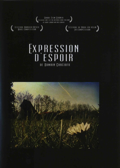 Expression d Espoir